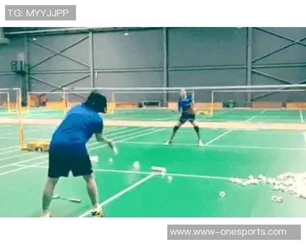 探索北京羽毛球队的技术特色与训练方法提升运动员竞技水平的秘密