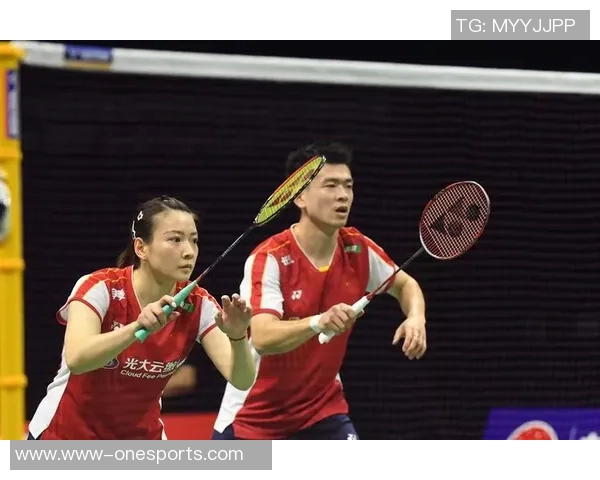 深圳羽毛球队个人能力排名创新高展现团队实力与潜力