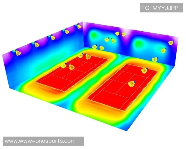 英超网球战术解析西安网球队的区域防守体系与实战应用探讨 英超网球战术解析西安网球队的区域防守体系与实战应用探讨