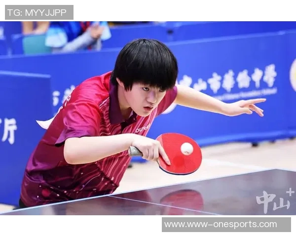 乒乓球巨献揭秘杭州乒乓球队战术与欧冠足球的精彩交融