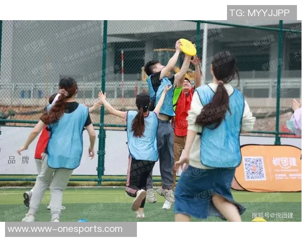 西安飞盘队技术革新引发运动热议助力飞盘运动发展