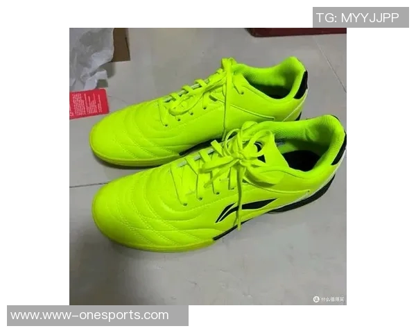 足球装备选购指南专业球鞋推荐助你提升场上表现与舒适度