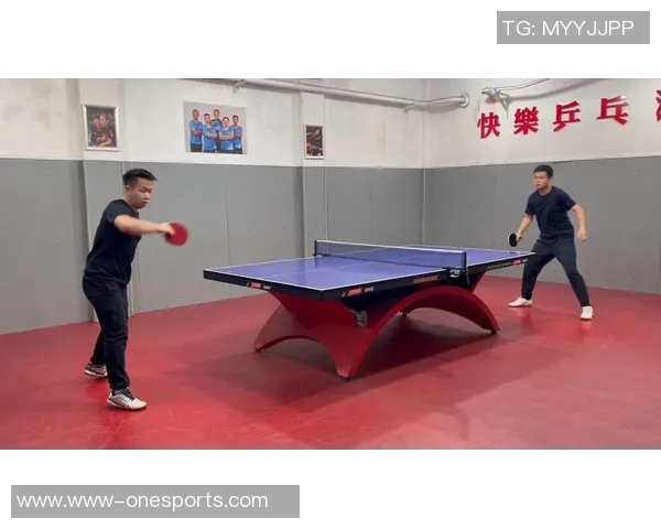 全国锦标赛回顾西安乒乓球队个人能力表现与发展潜力分析