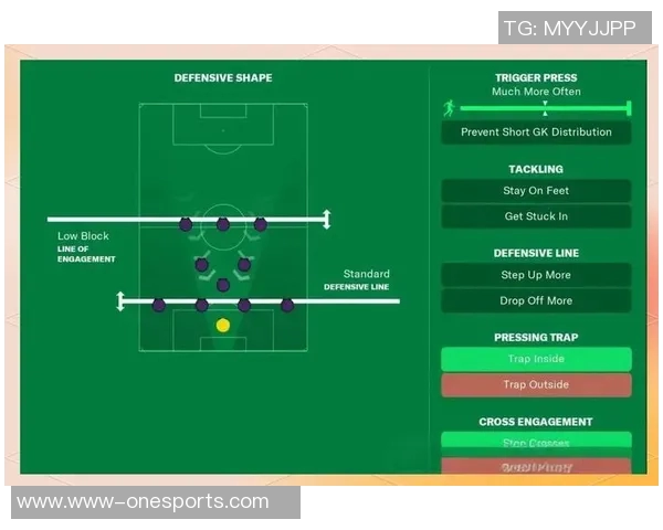 南京足球队盯防战术全解析深度剖析球队防守策略与执行效果