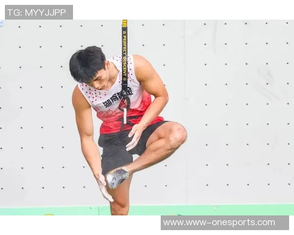 体育实时数据西安攀岩队速度训练的挑战与突破探讨之旅