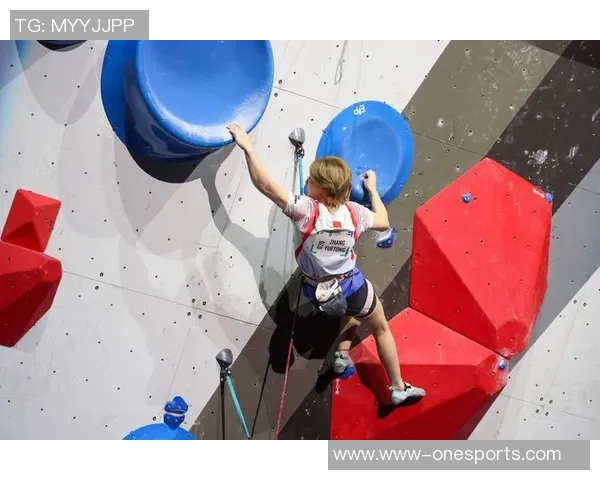 武汉攀岩队在世界攀岩锦标赛中以61分稳居积分榜首位实时数据 武汉攀岩队在世界攀岩锦标赛中以61分稳居积分榜首位实时数据