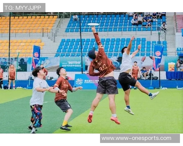 运动数据南京飞盘队比赛经验分享与战术分析探讨之旅