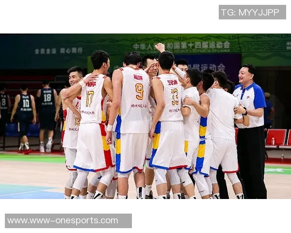 运动最新数据南京篮球队在全运会积分榜上以83分稳居第一名展现强劲实力