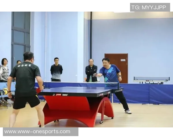 运动最新数据聚焦杭州乒乓球队团队协作的力量与精神探讨 运动最新数据聚焦杭州乒乓球队团队协作的力量与精神探讨