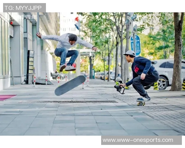 今年运动数据专访滑板明星赵磊揭秘他成功背后的坚持与热爱 今年运动数据专访滑板明星赵磊揭秘他成功背后的坚持与热爱