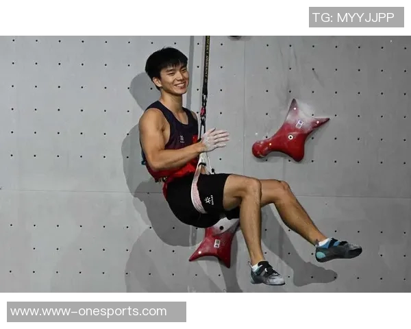 今年运动数据重庆攀岩队战术解析如何在高难度赛事中取得优异成绩 今年运动数据重庆攀岩队战术解析如何在高难度赛事中取得优异成绩