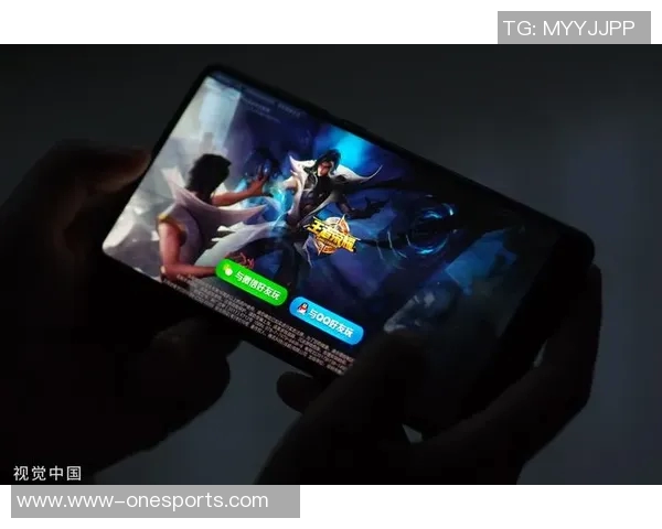 实时新闻刘秀英谈王者荣耀发展历程与未来展望的深度专访