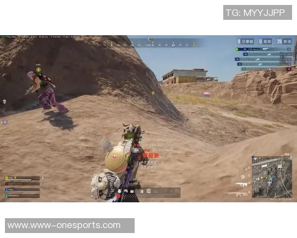 实时新闻李军独家分享和平精英游戏心得与技巧助你成为战场高手